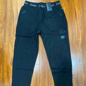 Cookiessf fresh daily sweatpants